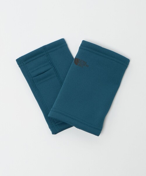 THE NORTH FACE（ザノースフェイス）の「＜THE NORTH FACE＞イージー ハンド ウォーマー（手袋・メンズ・コバルトブルー/ベージュ/ブラック・FREE）」の3枚目の写真