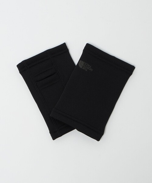 THE NORTH FACE（ザノースフェイス）の「＜THE NORTH FACE＞イージー ハンド ウォーマー（手袋・メンズ・コバルトブルー/ベージュ/ブラック・FREE）」の2枚目の写真