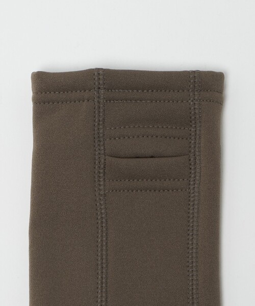 THE NORTH FACE（ザノースフェイス）の「＜THE NORTH FACE＞イージー ハンド ウォーマー（手袋・メンズ・コバルトブルー/ベージュ/ブラック・FREE）」の12枚目の写真