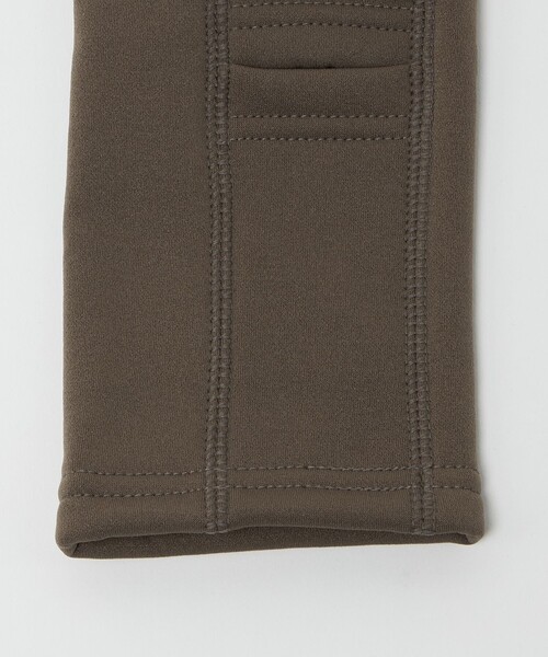 THE NORTH FACE（ザノースフェイス）の「＜THE NORTH FACE＞イージー ハンド ウォーマー（手袋・メンズ・コバルトブルー/ベージュ/ブラック・FREE）」の11枚目の写真