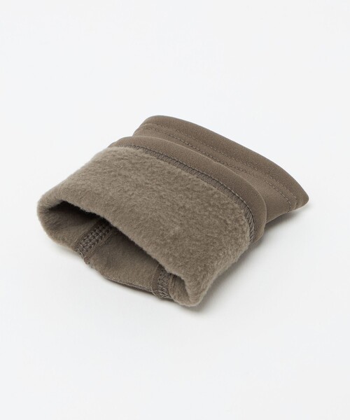 THE NORTH FACE（ザノースフェイス）の「＜THE NORTH FACE＞イージー ハンド ウォーマー（手袋・メンズ・コバルトブルー/ベージュ/ブラック・FREE）」の10枚目の写真