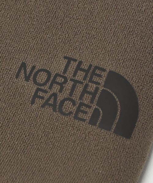 THE NORTH FACE（ザノースフェイス）の「＜THE NORTH FACE＞イージー ハンド ウォーマー（手袋・メンズ・コバルトブルー/ベージュ/ブラック・FREE）」の9枚目の写真