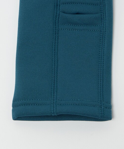 THE NORTH FACE（ザノースフェイス）の「＜THE NORTH FACE＞イージー ハンド ウォーマー（手袋・メンズ・コバルトブルー/ベージュ/ブラック・FREE）」の7枚目の写真