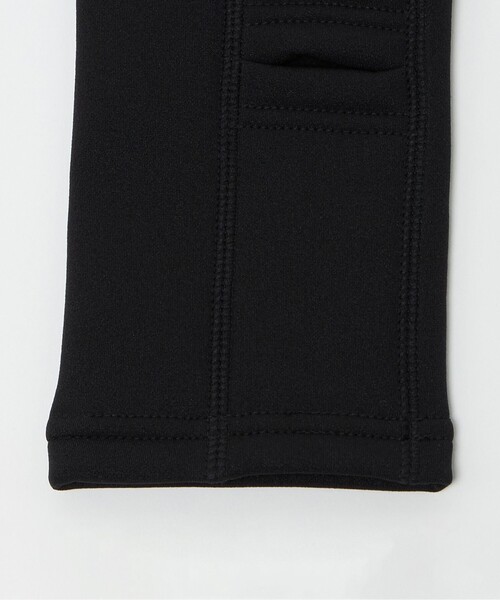 THE NORTH FACE（ザノースフェイス）の「＜THE NORTH FACE＞イージー ハンド ウォーマー（手袋・メンズ・コバルトブルー/ベージュ/ブラック・FREE）」の5枚目の写真