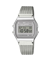 CASIO(JVI)CASIO CLASSIC / A158WEM-7JF(fW^rv)