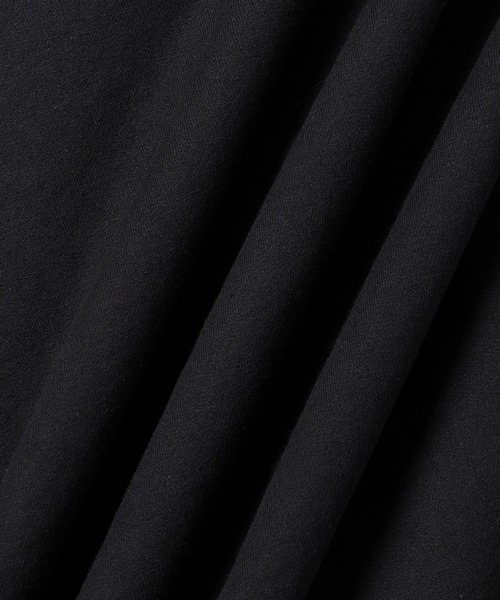 GOOD ROCK SPEED(グッドロックスピード)の「【GOOD ROCK SPEED/グッドロックスピード】NIRVANAフェイスプリントスウェット/NEVERMIND SWEAT(スウェット・メンズ・ブラック・LL/L/M)」の9枚目の写真