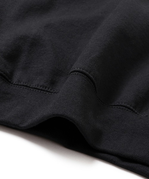 GOOD ROCK SPEED(グッドロックスピード)の「【GOOD ROCK SPEED/グッドロックスピード】NIRVANAフェイスプリントスウェット/NEVERMIND SWEAT(スウェット・メンズ・ブラック・LL/L/M)」の10枚目の写真