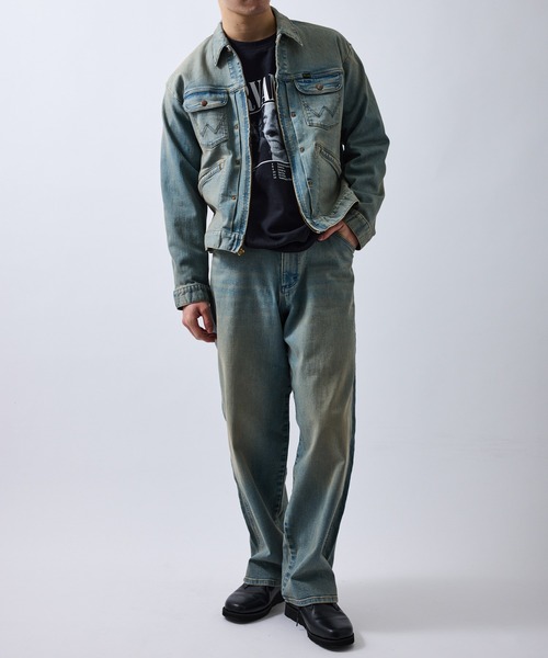 GOOD ROCK SPEED(グッドロックスピード)の「【GOOD ROCK SPEED/グッドロックスピード】NIRVANAフェイスプリントスウェット/NEVERMIND SWEAT(スウェット・メンズ・ブラック・LL/L/M)」の22枚目の写真