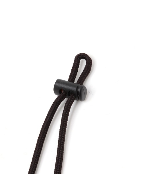 GLOBAL WORK（グローバルワーク）の「紐付き洗えるファーミトングローブ/598362（手袋・レディース・グレー/オフホワイト/その他/ベージュ/ダークブラウン/ブラウン・FREE）」の21枚目の写真