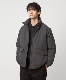 UNITED ARROWS（ユナイテッドアローズ）の「ADS ダウンブルゾン 撥水（ダウンジャケット/コート）」