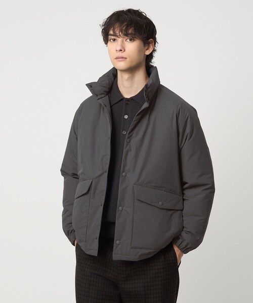 レアカラー　Drawer ダウンジャケット ユナイテッドアローズ　ドゥロワー ドゥロワーのテーラードジャケットの商品一覧｜ユナイテッドアローズ