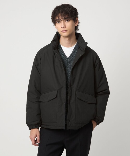 ADS ダウンブルゾン 撥水（ダウンジャケット/コート）｜UNITED ARROWS