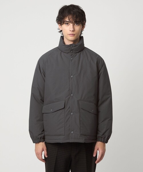 ADS ダウンブルゾン 撥水（ダウンジャケット/コート）｜UNITED ARROWS