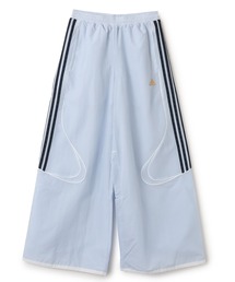adidas（アディダス）の「adidas TEAMGEIST 2.0 TRACKPANTS / アディダス チームガイスト 2.0 トラックパンツ（その他パンツ）」