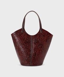 StitchBucketTote