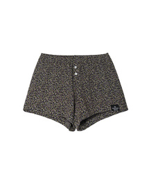 HOLIDAY MINI SHORTS [2 Color]
