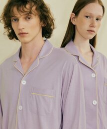 JO'S LOUNGE（ジョーズラウンジ）の「[MODAL] (couple) Essential Lavender Pajama Set（ルームウェア/パジャマ）」