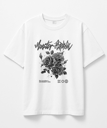 プロゼンローズグレーTシャツホワイト_8156