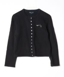 ブランド古着】agnes b.｜アニエスベーのカーディガン/ボレロ古着通販