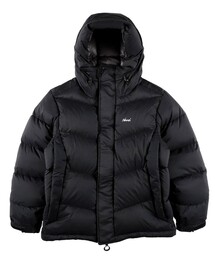 NANGA｜ナンガのジャケット/アウター（キルティング）通販 - ZOZOTOWN