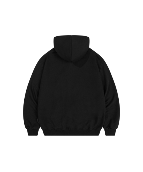 DYSFUNCT(ディスファンクト)の「LAST CHAPTER HOODIE (BLACK)(パーカー・メンズ・その他・MEDIUM/LARGE)」の2枚目の写真