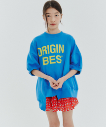 FRISE（フリゼ）の「ショートフリルパンツ_レッド_キッズ（その他パンツ）」