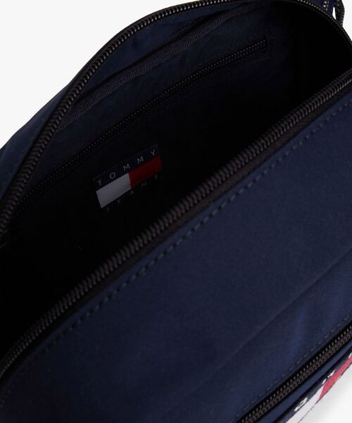 tommy jeans（トミー ジーンズ）の「アーカイブウエストバッグ（ショルダーバッグ・メンズ・マルチ・FREE）」の5枚目の写真