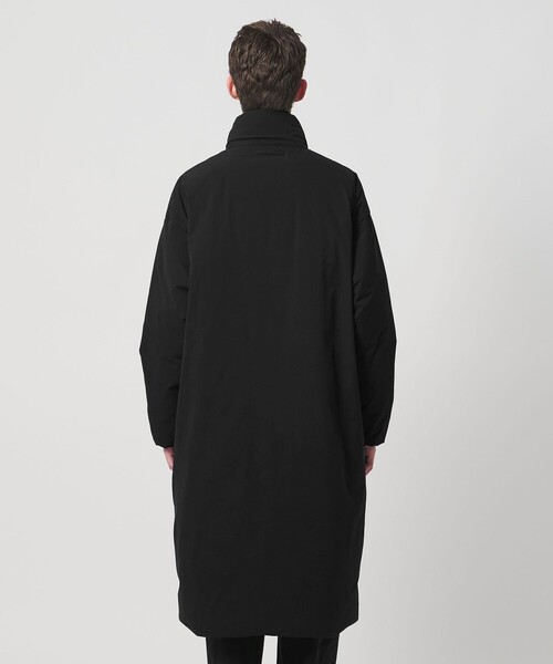 D.O UNITED ARROWS BY DAISUKE OBANA＞TFT DOWN COAT BLACK/ダウン