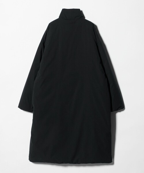 D.O UNITED ARROWS BY DAISUKE OBANA＞TFT DOWN COAT BLACK/ダウン