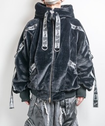 BUFFALO BOBS｜バッファローボブズのジャケット/アウター（フェイク