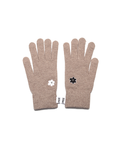 DAISY SMART GLOVES (10COLORS)（手袋）｜PIECEMAKER（ピースメーカー