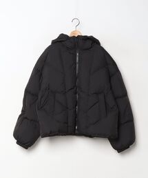 soerte（ソエルテ）の「ダウンジャケット（ダウンジャケット/コート）」