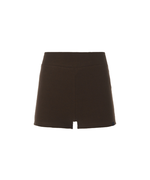 A.R.U(エイアールユー)の「SHORTS PANTS(その他パンツ・レディース・ホワイト/ブラック/ブラウン/ダークグレー/Mustard・SMALL/MEDIUM)」の5枚目の写真