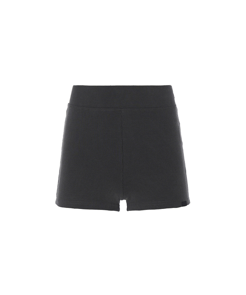 A.R.U(エイアールユー)の「SHORTS PANTS(その他パンツ・レディース・ホワイト/ブラック/ブラウン/ダークグレー/Mustard・SMALL/MEDIUM)」の4枚目の写真