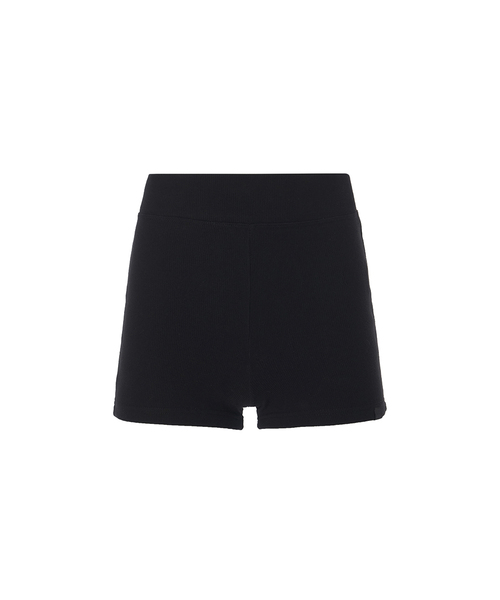 A.R.U(エイアールユー)の「SHORTS PANTS(その他パンツ・レディース・ホワイト/ブラック/ブラウン/ダークグレー/Mustard・SMALL/MEDIUM)」の3枚目の写真
