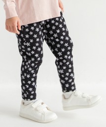 DRC branshes（ディーアールシーブランシェス）の「【26SS新作 / WEB限定/DRC】カットソーロングパンツ　ゆったりサイズ（その他パンツ）」