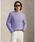 POLO RALPH LAUREN�i�|�� �����t ���[�����j�́u�P�[�u���j�b�g �R�b�g�� �Z�[�^�[�i�j�b�g/�Z�[�^�[�j�v�b�p�[�v��