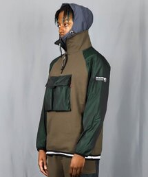 CODE I'M(�R�[�h�A�C�G��)�̃^���`�����|�P�b�g�������[�R���r�i�O�����A�m���b�N�J�[�L(�i�C�����W���P�b�g)