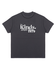 20 count premium single workers short sleeve t-shirt (Charcoal)