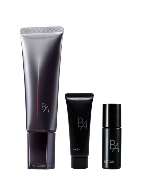 POLA（ポーラ）の「B.A ライト セレクター スペシャルボックス LW（スキンケアキット/ギフトセット・レディース・その他・FREE）」の2枚目の写真