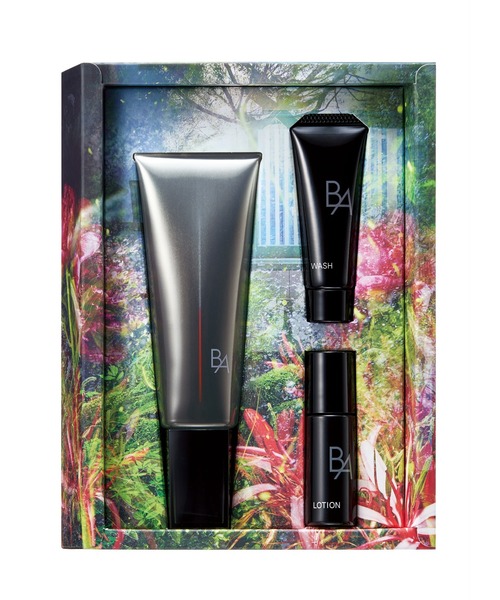 POLA（ポーラ）の「B.A ライト セレクター スペシャルボックス LW（スキンケアキット/ギフトセット・レディース・その他・FREE）」の3枚目の写真