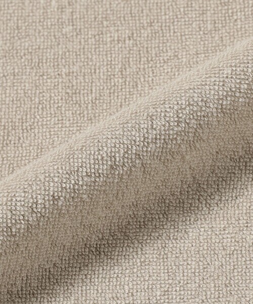 こども ビームス（コドモビームス）の「ベビー パイル 半袖 プルオーバー 2026SS（70～80cm）（Tシャツ/カットソー・キッズ・ホワイト系その他5/ホワイト系その他6・70/80）」の15枚目の写真