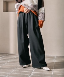 LEPSIM | 2タックストレートパンツ 632746(その他パンツ)