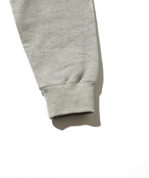 Eddie Bauer（エディーバウアー）の「ラブラドール モチーフ スウェット（スウェット・メンズ・ブラック/オフホワイト/杢グレー・S/XL/XXL/M/L）」の7枚目の写真