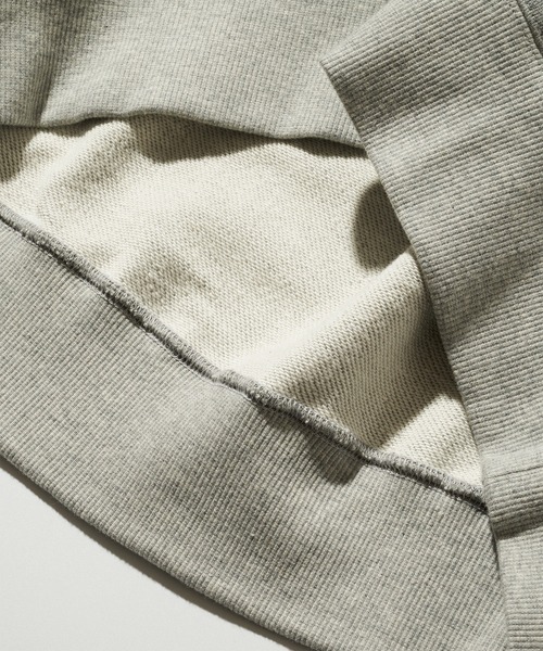 Eddie Bauer（エディーバウアー）の「ラブラドール モチーフ スウェット（スウェット・メンズ・ブラック/オフホワイト/杢グレー・S/XL/XXL/M/L）」の8枚目の写真