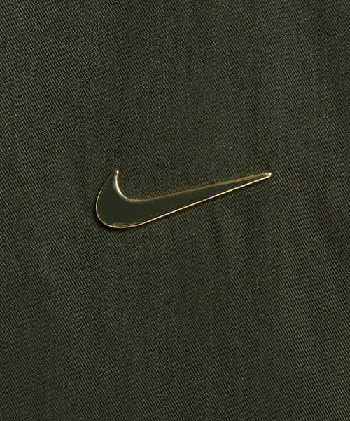 NIKE(ナイキ)の「NIKE AS M NK SSNL+ COACHES JKT / ナイキ SSNL+ COACHES ジャケット GCEL 【SP】(カバーオール・メンズ・カーキ/ブラウン・S/M/L/XL/XXL)」の5枚目の写真