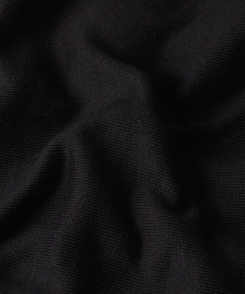 G-STAR(ジースター)の「Track Sweater Jacket/スリーブラインスウェットトラックジャケット(ジャージ・メンズ・ホワイト系その他/ダークブラック・SMALL/MEDIUM/LARGE/X-LARGE/X-SMALL)」の14枚目の写真