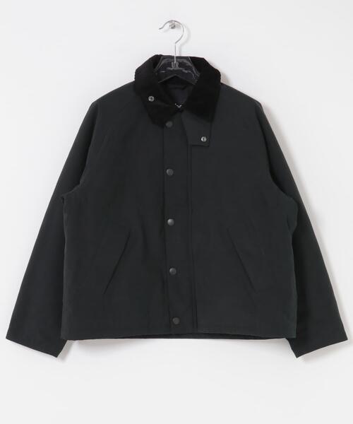 Barbour PADDED TRANSPORT JACKET（その他アウター）｜Barbour