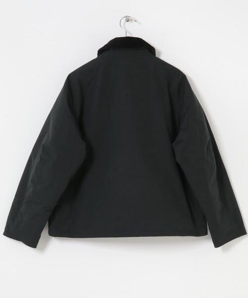 Barbour PADDED TRANSPORT JACKET(その他アウター)|Barbour Barbour PADDED TRANSPORT JACKET(その他アウター)|Barbour