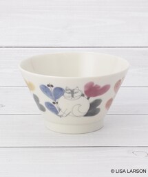 one'sterrace（ワンズテラス）の「LISA LARSON リサ・ラーソン 茶碗 360ml（食器）」